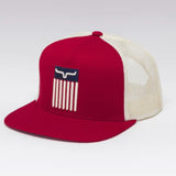 Kimes Ranch Cody Trucker Cap