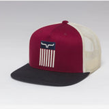 Kimes Ranch Cody Trucker Cap