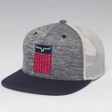 Kimes Ranch Cody Trucker Cap