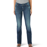 Wrangler Retro Nadia Mae Bootcut Jean