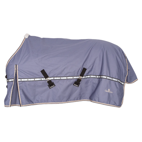 Classic Equine 5K Cross Trainer Horse Blanket - Flint