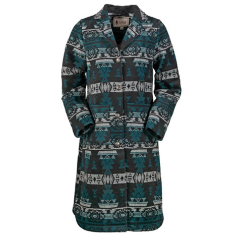 Outback Trading Women's Brooklyn Jacket