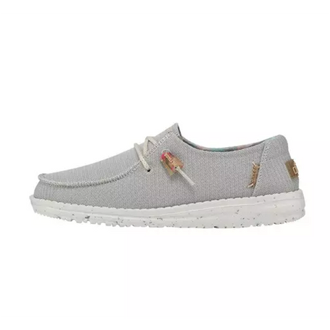 Hey Dude Wendy ECO Sox Cloud