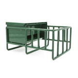 Little Buster Toys Calf Creep Feeder