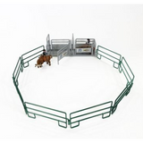 Little Buster Toys Grey Bucking Chute