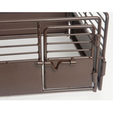 Little Buster Toys Priefert Horse Stall