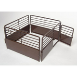 Little Buster Toys Priefert Horse Stall