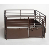 Little Buster Toys Priefert Horse Stall