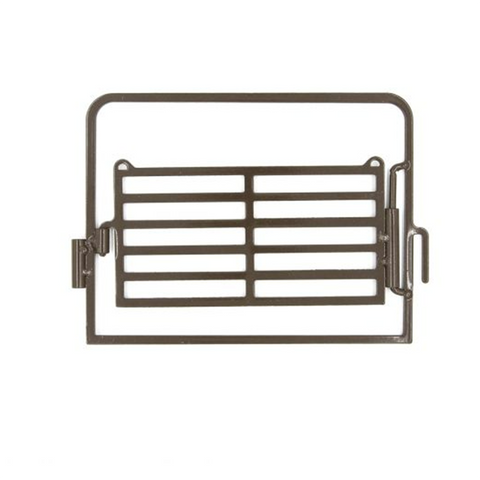 Little Buster Toys Brown Priefert Pasture Gate