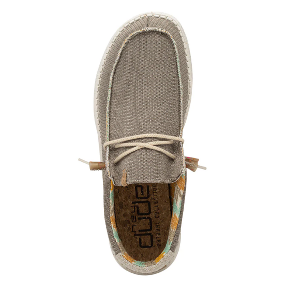 hey dude wally tobacco Amazon.com | HEYDUDE Fish Lure Brown Size 4 | Men's Shoes | Men's Slip-on Loafers | Comfortable & Light-Weight There may be a slight variance in the product print hey dude boris eco tobacco