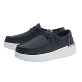 Hey Dude Women's Wendy Rise Black