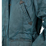 Outback Navy Woodbury Jacket