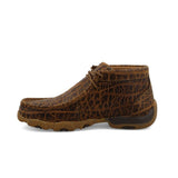 Chukka Driving Moc