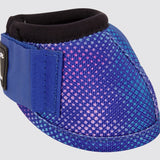 Classic Equine Dyno Turn Designer Bell Boot Aurora