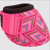 Classic Equine Dyno Turn Designer Starlet Bell Boot