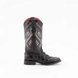 Ferrini Women's Bronco Western Boot