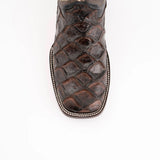 Ferrini Women's Bronco Western Boot