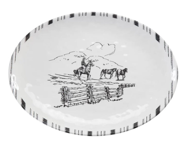 Ranch Life Platter