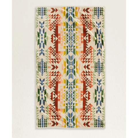 Pendleton Opal Springs Spa Towel