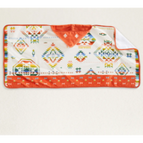 Pendleton Wild Blooms Baby Towel