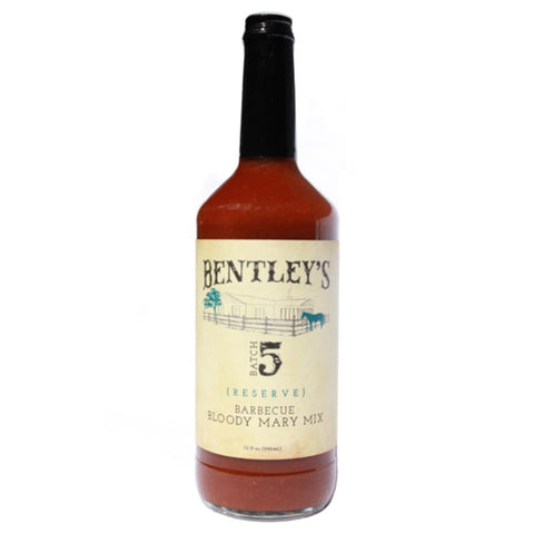 Bentley's Batch Reserve 12 oz Bloody Mary Mix