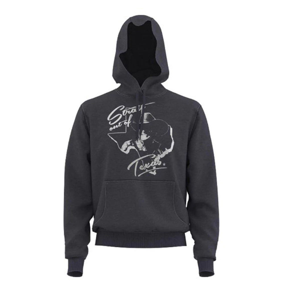 Wrangler Men's George Strait Hoodie