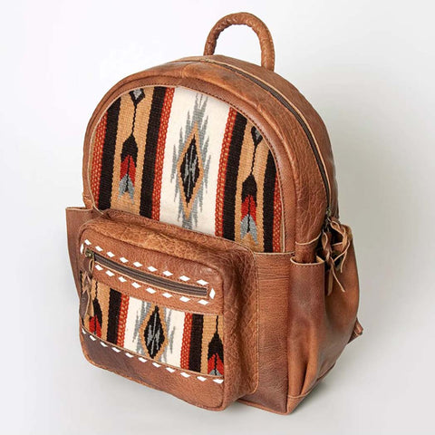 american apparel leather backpack Co. Cleveland Midsize Cordovan free into the city with this American Leather Co Cleveland Backpack - Black Smoo