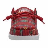 Hey Dude Men's Wally Serape Sedona