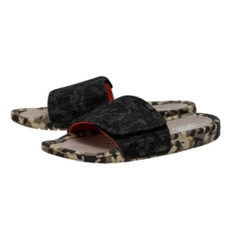 Hey Dude Men's Phoenix Deep Woods Slides