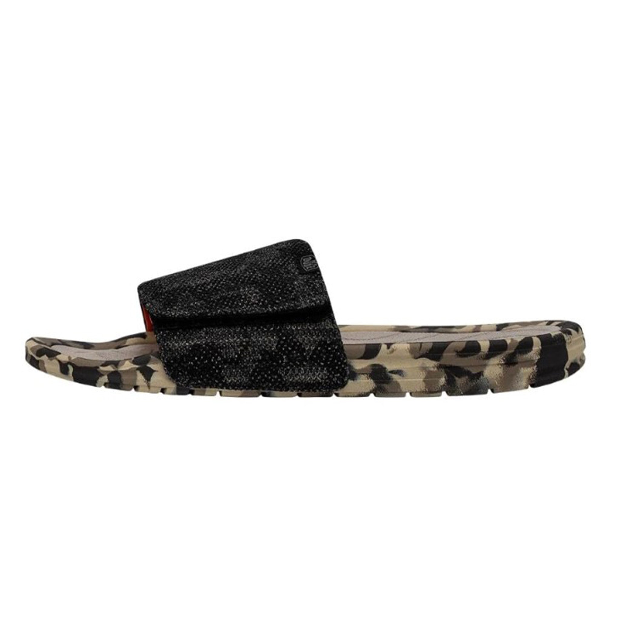 HEY DUDE MEN\'S PHOENIX  SOX  CAMOUFLAGE SLIDES Hey Dude Men main image 3