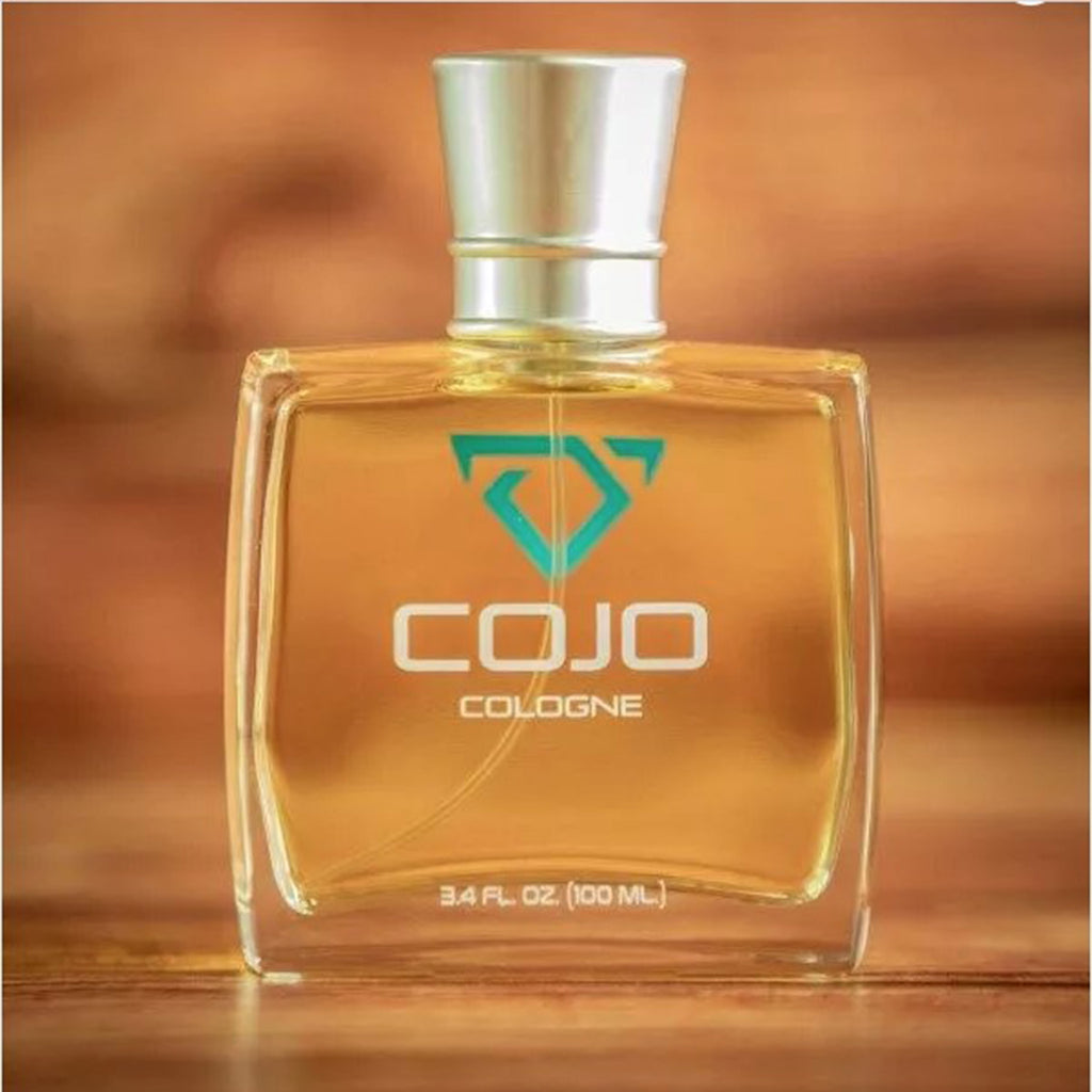 Cody Johnson COJO Cologne