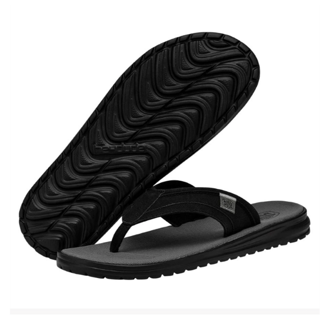 Dude flip hotsell flops mens