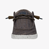 Hey Dude Wendy Funk Slub Blanket Dustcloud