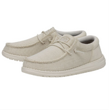 Hey Dude Youth Funk Mono Neutral