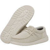 Hey Dude Youth Funk Mono Neutral