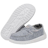 Hey Dude Wendy Youth Star Azora