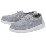 Hey Dude Wendy Youth Star Azora