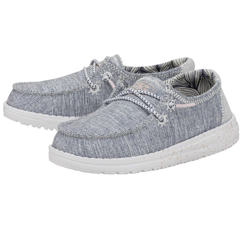 Hey Dude Wendy Youth Star Azora