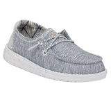 Hey Dude Wendy Youth Star Azora