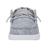 Hey Dude Wendy Youth Star Azora