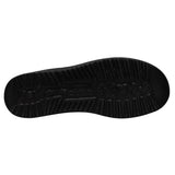 Hey Dude Women's Wendy Funk Slub Midnight Rain