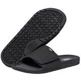 Hey Dude Men's Phoenix Basic Knit Grey