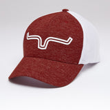 Kimes Ranch LV Cool Max 110 Logo Cap