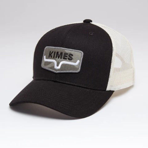 Kimes Ranch El Segundo Trucker Cap