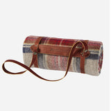 Pendleton Mortor Robe W/Carrier