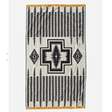 Pendleton Spa Towel Harding Black