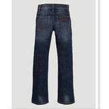 Wrangler Boys Bozeman Slim/Straight Leg Jean