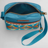 Pendleton Summit Peak Crossbody