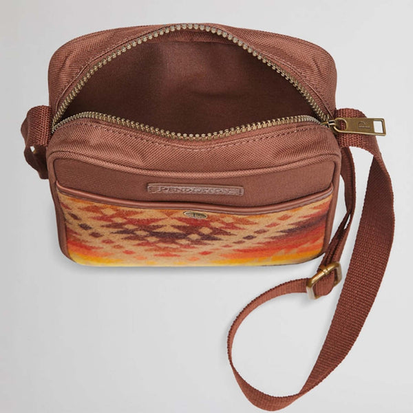 Pendleton Mission Trails Cross Body