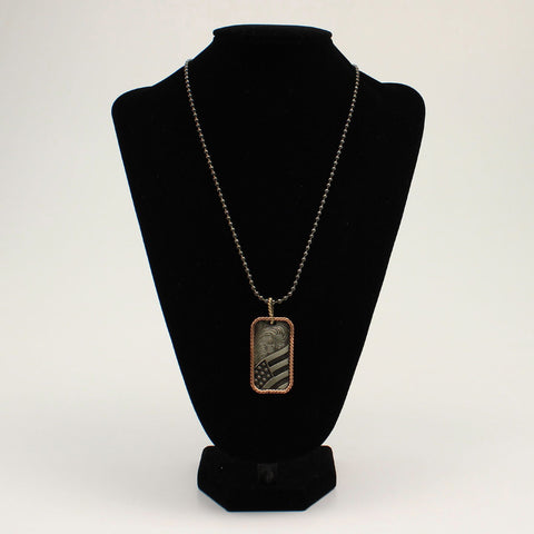 Hooey necklace online
